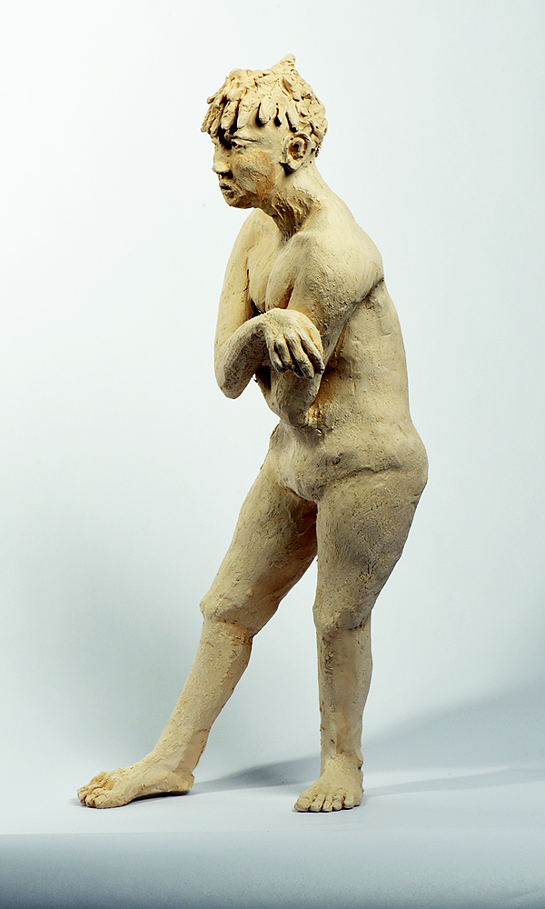 drei Schwestern / Schwester 1